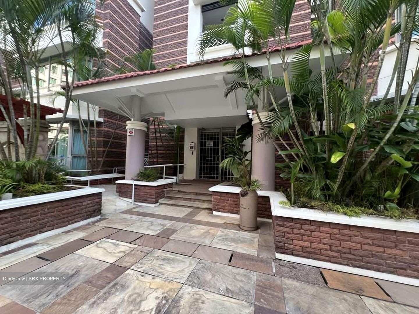 The Blossomvale (D21), Condominium #566279241